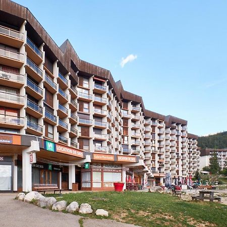 Studio Villard De Lans المظهر الخارجي الصورة
