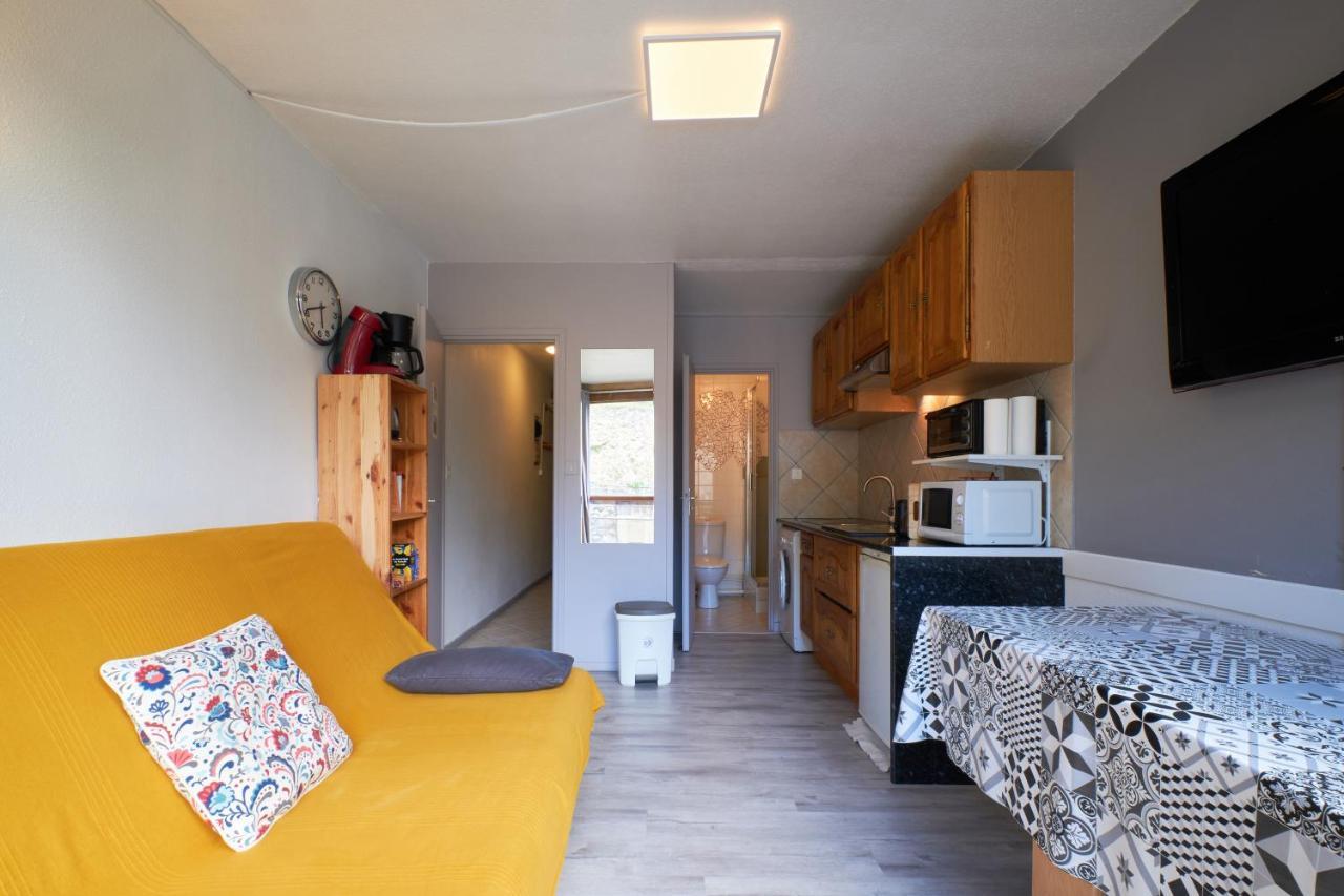 Studio Villard De Lans المظهر الخارجي الصورة
